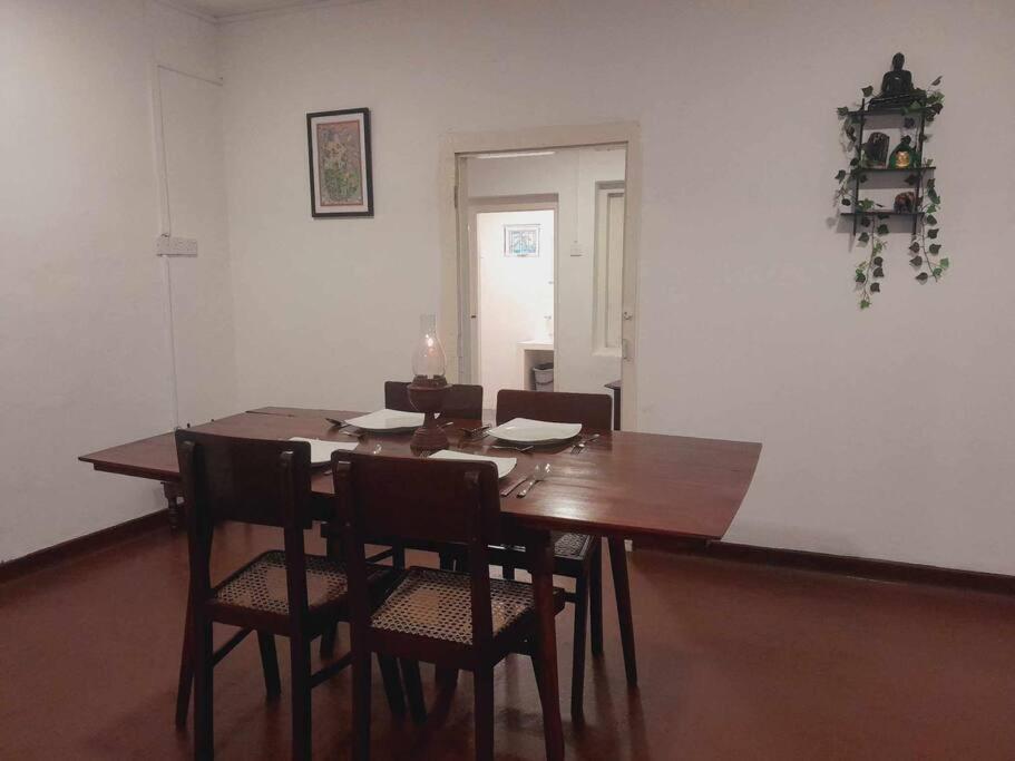 Laliz विला Hikkaduwa
